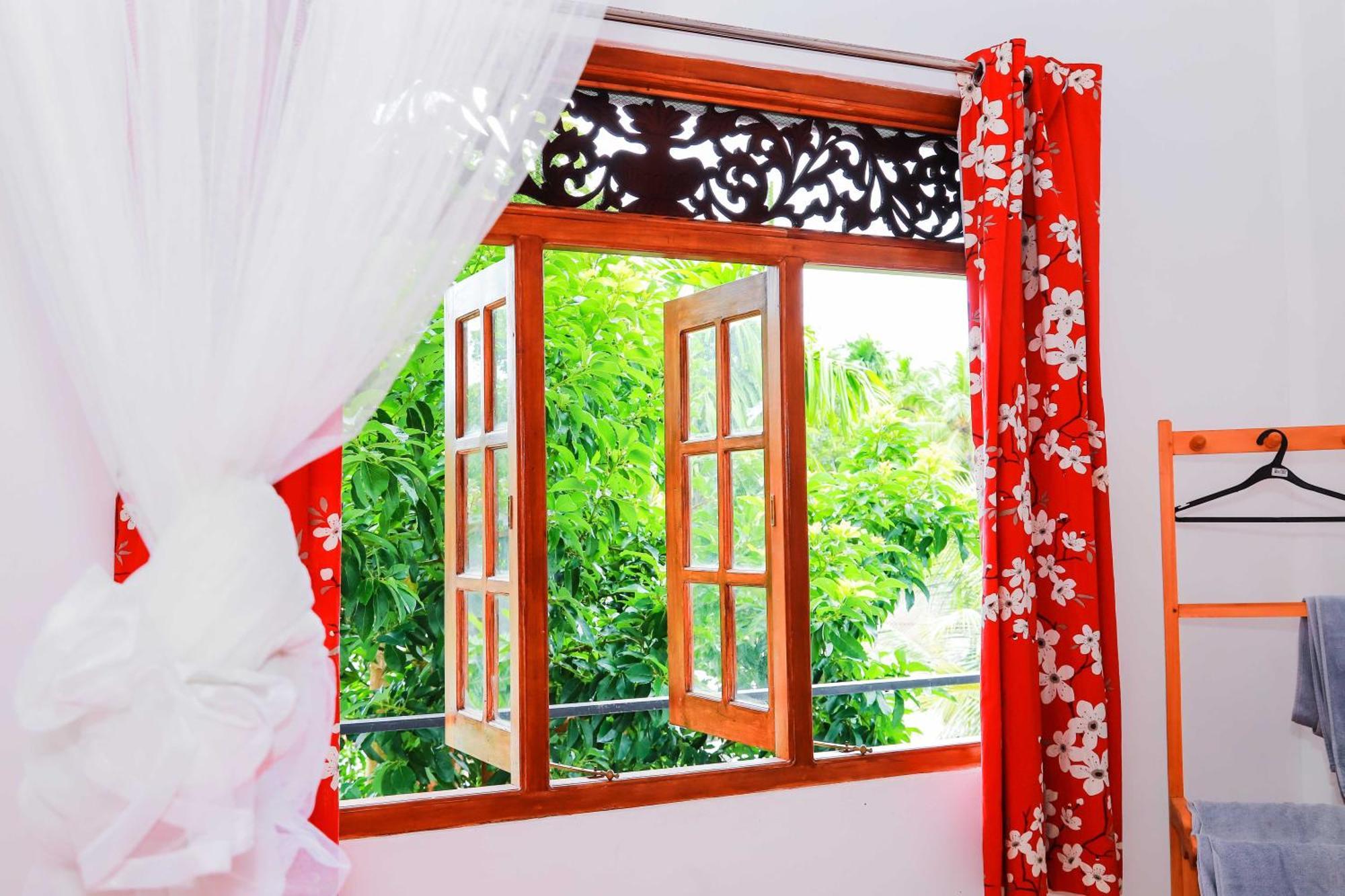 Dil'S Place Beruwala Exterior photo