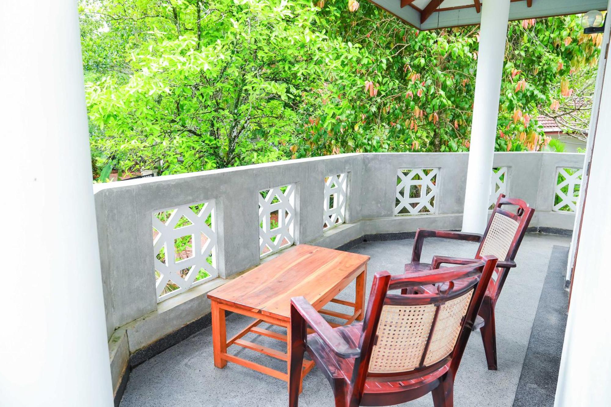 Dil'S Place Beruwala Exterior photo