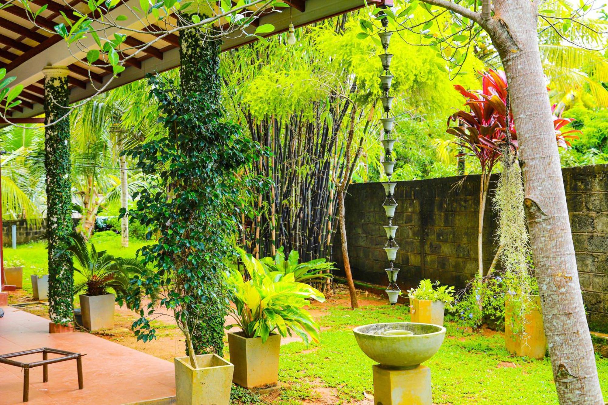 Dil'S Place Beruwala Exterior photo