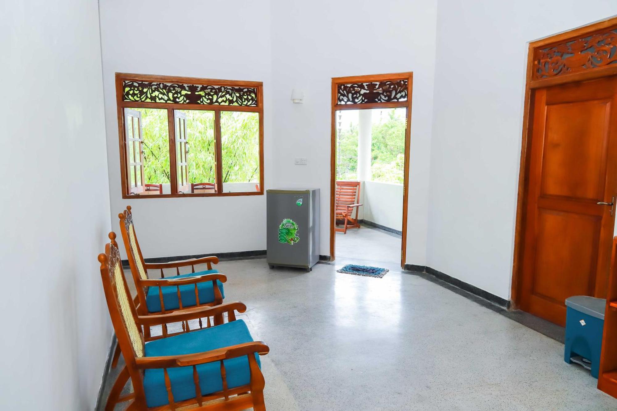 Dil'S Place Beruwala Exterior photo