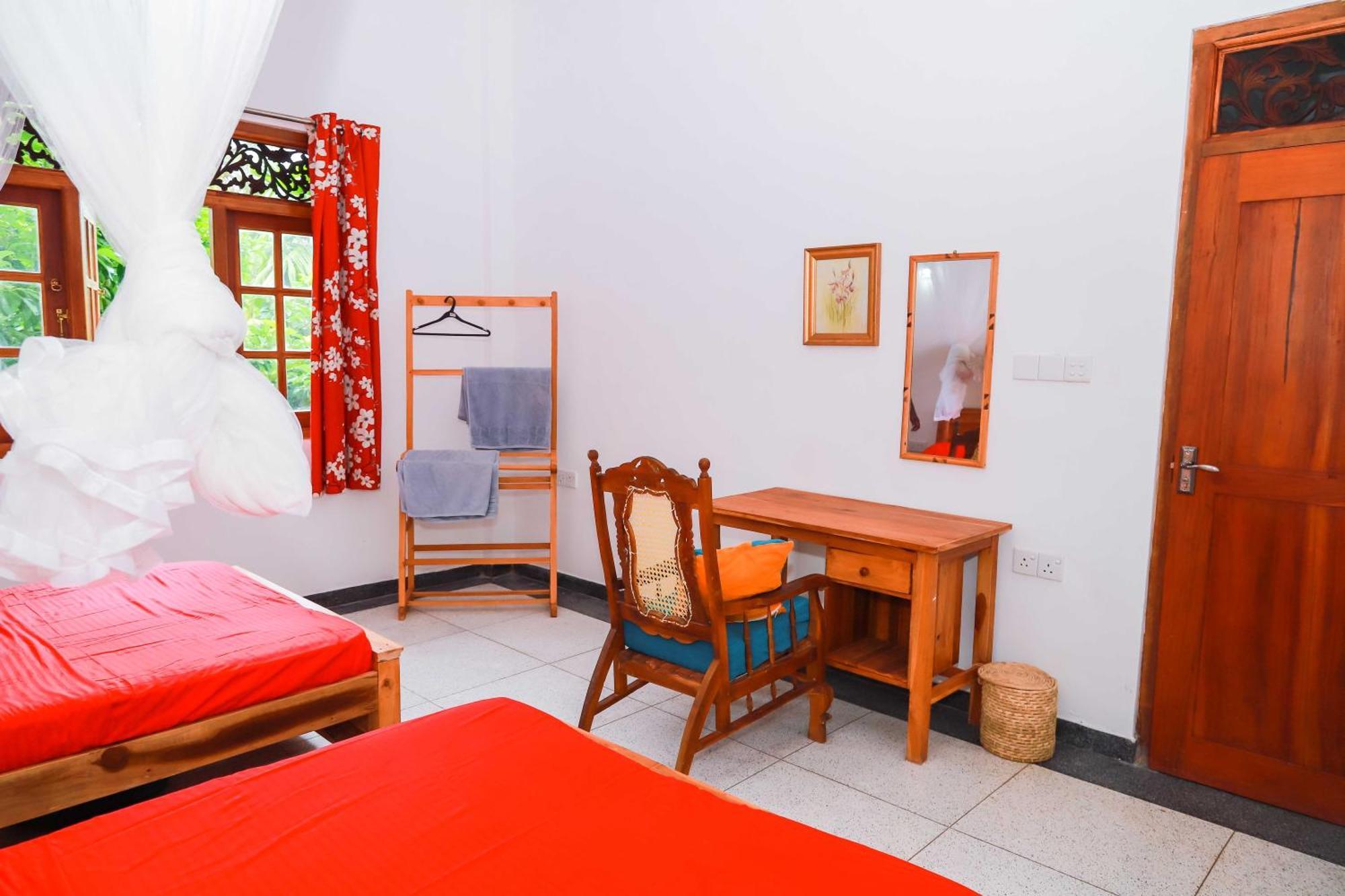Dil'S Place Beruwala Exterior photo