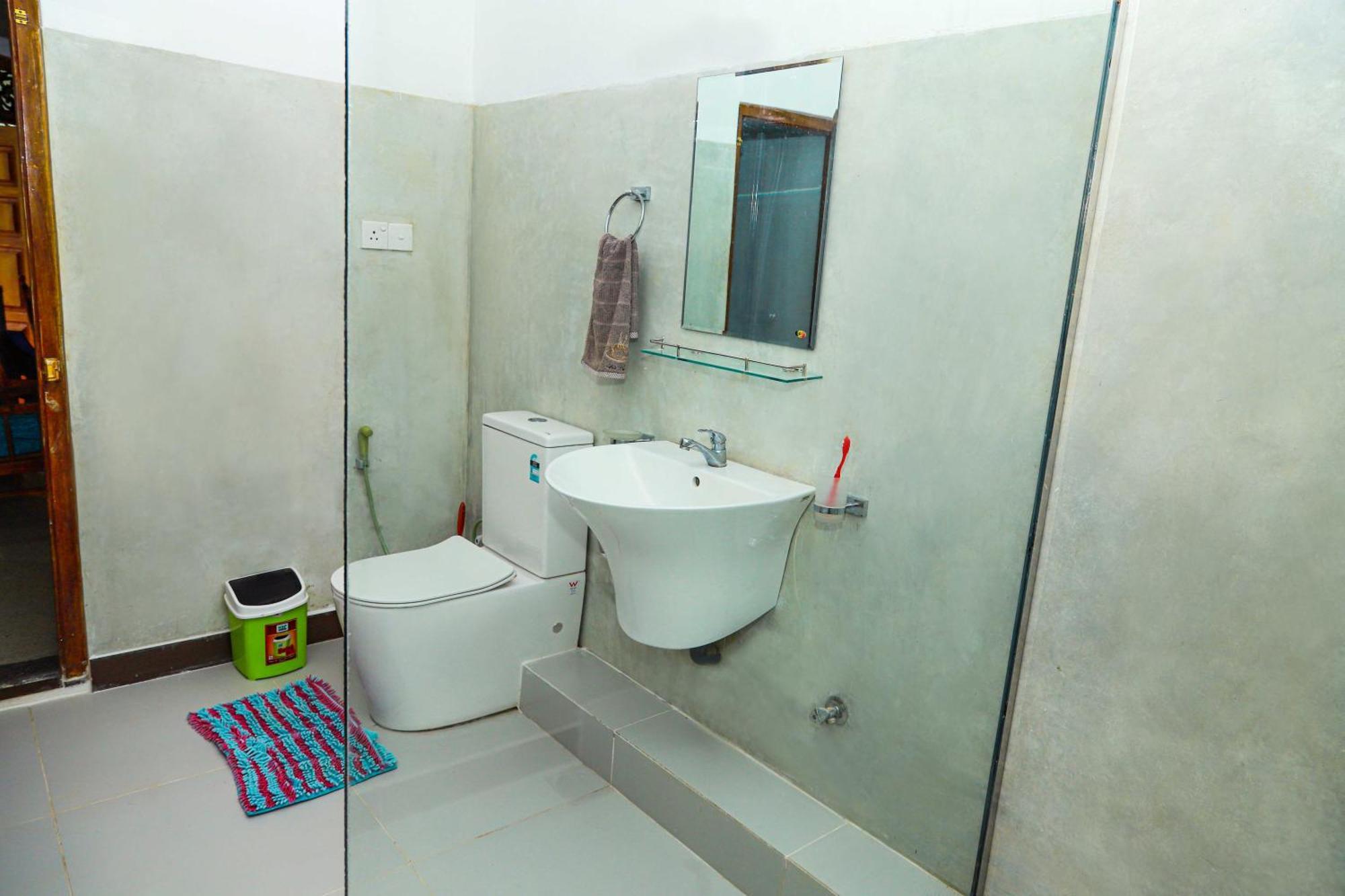 Dil'S Place Beruwala Exterior photo